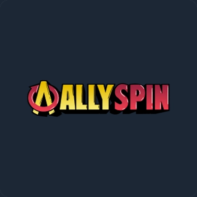Anjouan Casino AllySpin Logo