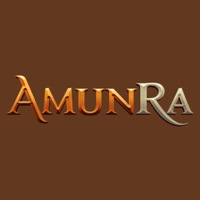 Anjouan Casino AmunRa Logo