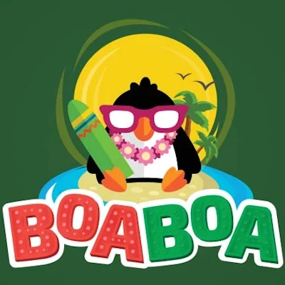 Stellar Ltd Casinos BoaBoa Logo