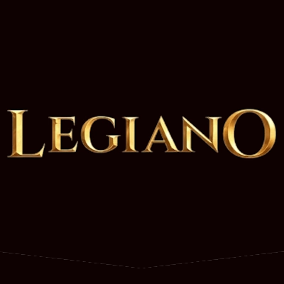 Stellar Ltd Casinos Legiano Logo