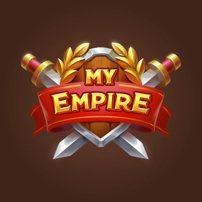 Stellar Ltd Casinos MyEmpire Logo