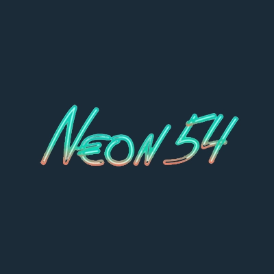 Stellar Ltd Casinos Neon54 Logo