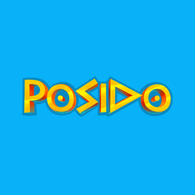 Anjouan Casino Posido Logo