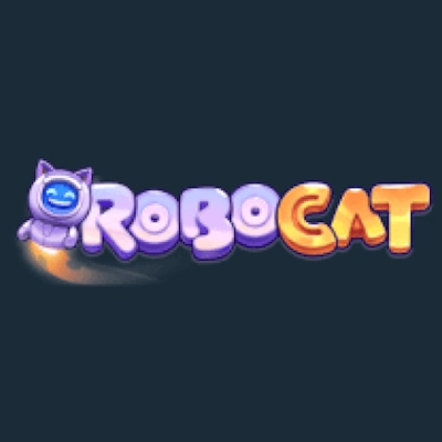 Stellar Ltd Casinos Robocat Logo