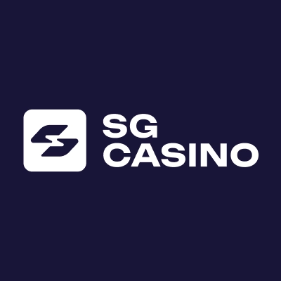 Stellar Ltd Casinos SGCasino Logo
