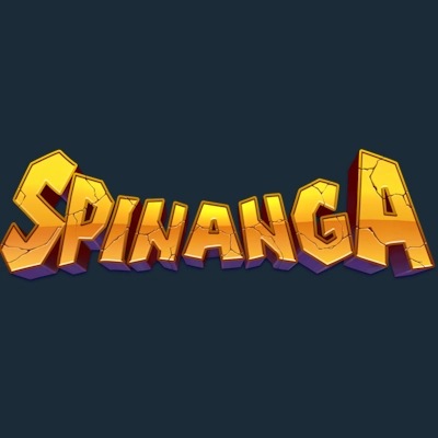 Anjouan Casino Spinanga Logo