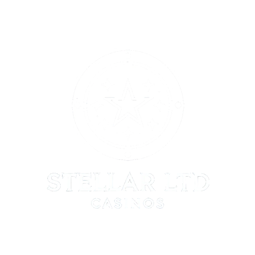 Stellar Ltd Casinos Logo