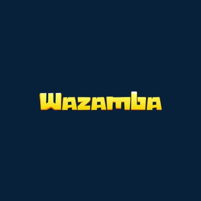  Anjouan Casino Wazamba Logo