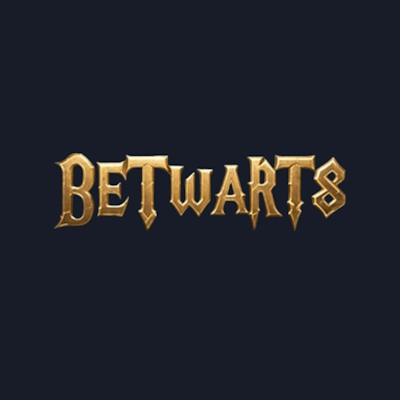 Stellar Ltd Casinos Betwarts Logo