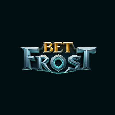 Stellar Ltd Casinos BetFrost Logo